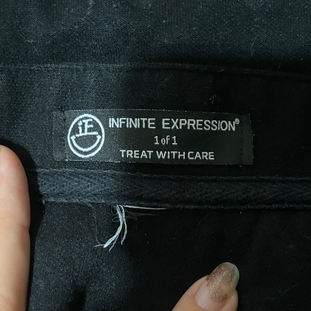 Infinite Expression Jacket - image 2